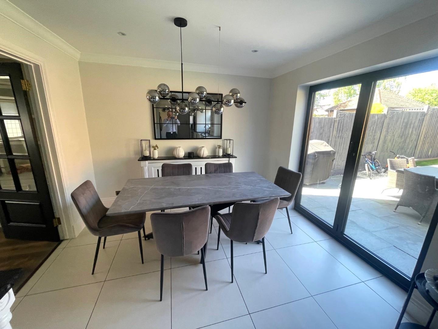 Priory Field Drive, Edgware